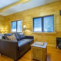 Modern Vermilion Suite