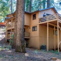 Yosemite Rendezvous at Fish Camp