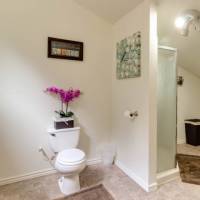 Peaceful Creekside - Trinidad