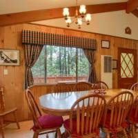 Yosemite Retreat in the Meadows, 19B