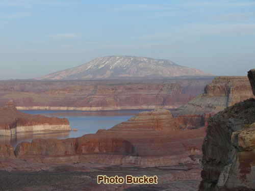Canyon De Chelly | Photo Gallery