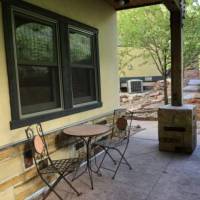 Three Bedroom Townhouse (Sleeps 9)