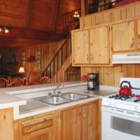 Manzanita Lodge, 46R