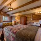 Signal Mountain Lodge