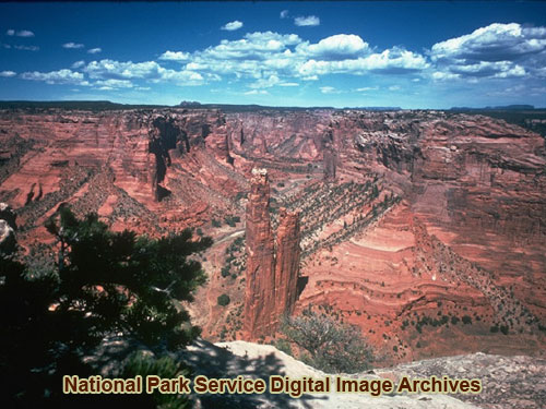 Canyon De Chelly | Photo Gallery