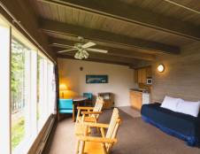 Housekeeping Cottages