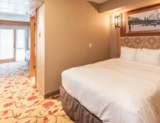 Superior Split Rooms