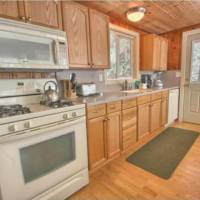 The Little Creek Cabin, 95R