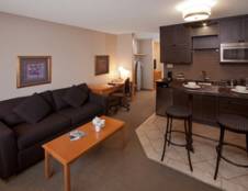 Queen Studio with Kitchenette