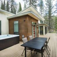 Spring Meadow Retreat, 11R