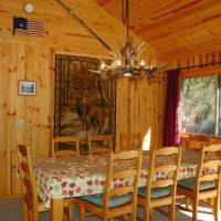 Fox Hollow - Dining Room