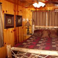 Grizzly Giant - Bedroom 3