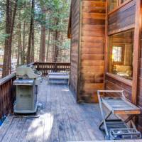 Cedar Chalet, 41A
