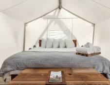 El Capitan Suite - 1 King, 2 Twins & 1 Queen Sofa Sleeper