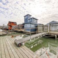 Shell Cottage - King Salmon