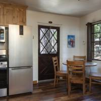 Whispering Pines at Wawona