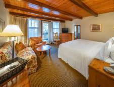 Post Superior Room 1 King Mountainside