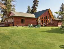 Stanley Thompson Cabin