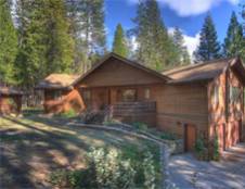Redwoods in Yosemite Vacation Home Vacation Homes
