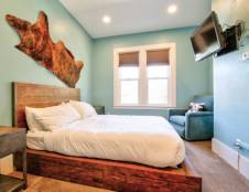 Classic Room - 1 Queen