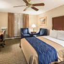 Wingate by Wyndham Anchorage Downtown/Ship Creek