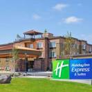  Holiday Inn Express Sequim
