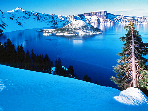 Crater Lake | Photo Gallery