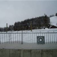 Glacier Park | Whitefish Mountain Resort | Morning Eagle Condo, ME108 | Photo Gallery