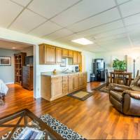 Whale Rock Suite #1 - Trinidad