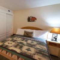 Sierra Springs - Bedroom 2