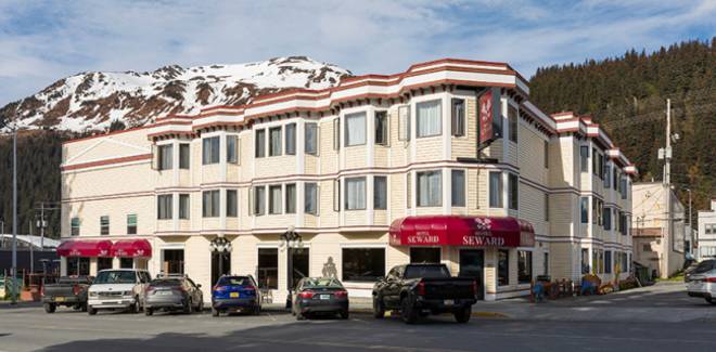 Hotel Seward