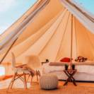 Wander Camp Grand Canyon