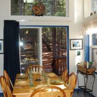 bears crossing - dining room