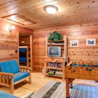 Cedar Chalet, 41A