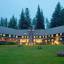Lake Quinault Lodge