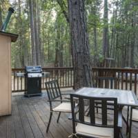 Whispering Pines at Wawona