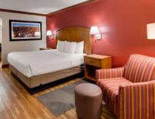 Standard Rooms - 1 King