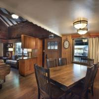 Grandma's Cabin (1 Bedroom Only), 34