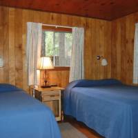 Harmony Villa - Bedroom 1