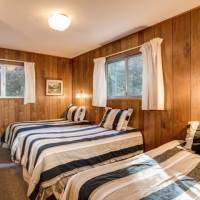 Quail Meadow - Bedroom 3