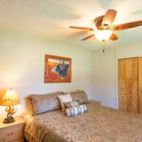Blue Bird Ranch - Bedroom 2