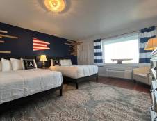 Ocean View Double Queen