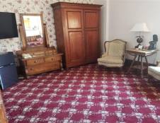 King Suite Water View