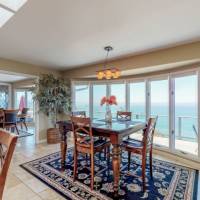 Whalerock Luxury Home - Trinidad