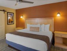 Suite 1 King 2 Singles