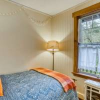 Scotty Point Cabin on the Bluff - Trinidad