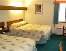 Standard Rooms - 2 Queens