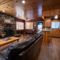 Howard's Retreat, 76