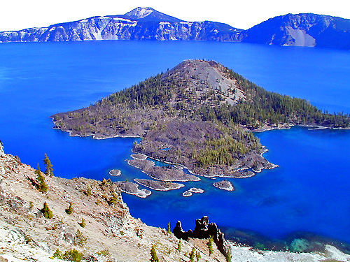 Crater Lake | Photo Gallery