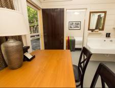 Historic 2 Bedroom Cabin without Bathroom